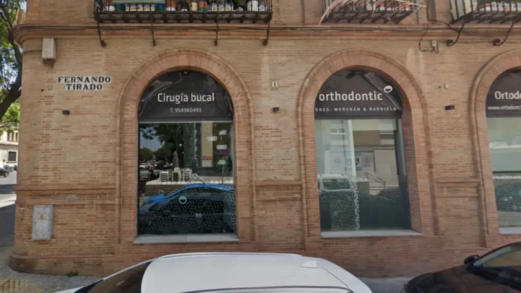 Tratamientos orthodontic