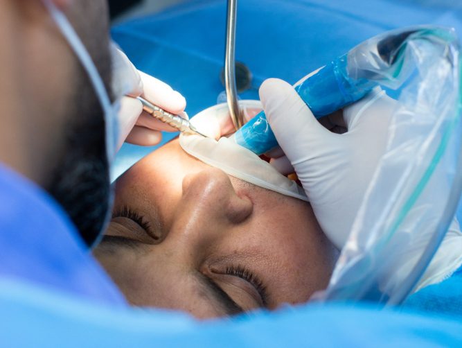 Tratamientos orthodontic