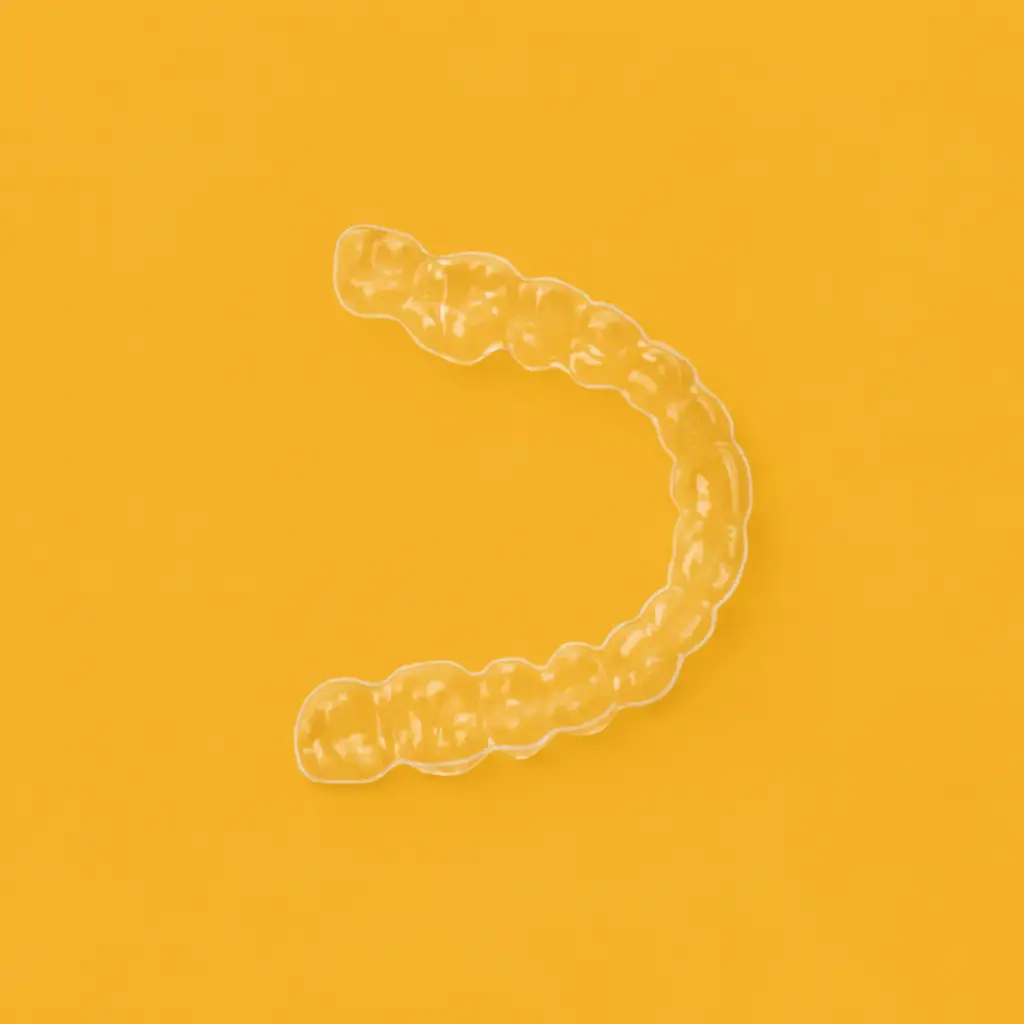 Ortodoncia invisible en Sevilla - Invisalign