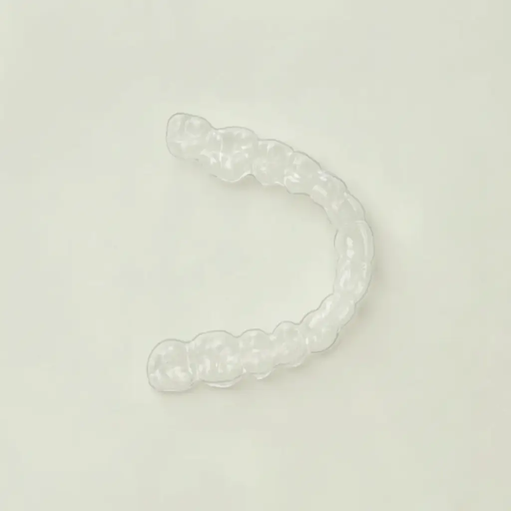 Ortodoncia invisible en Sevilla - Invisalign