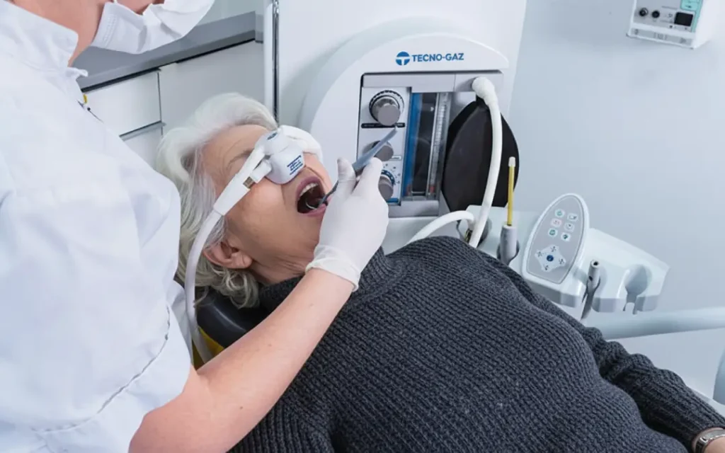 sedacion-consciente-odontología