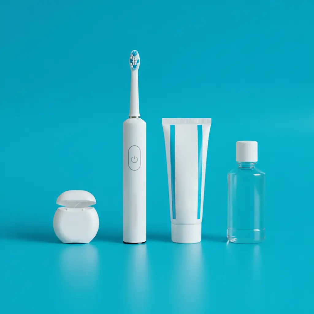 Halitosis en Sevilla y Dos hermanas