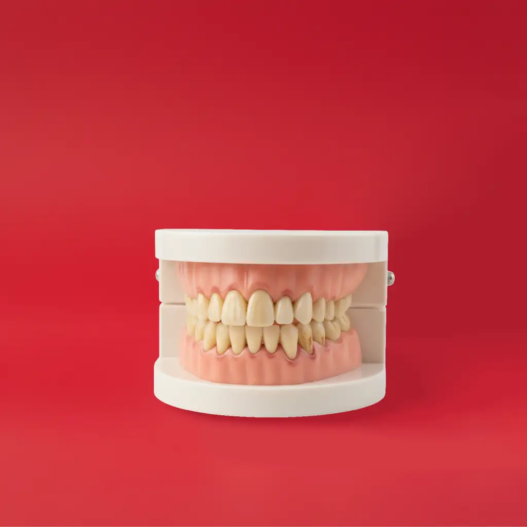 Recesión gingival Orthodontic